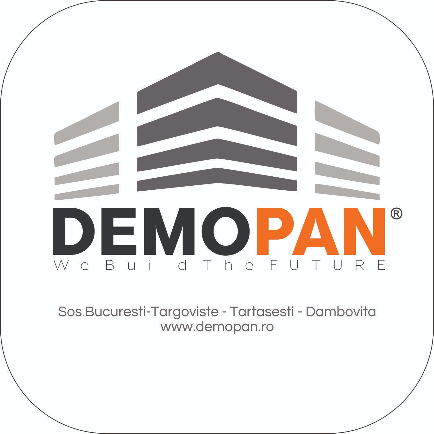 Demopan Logo